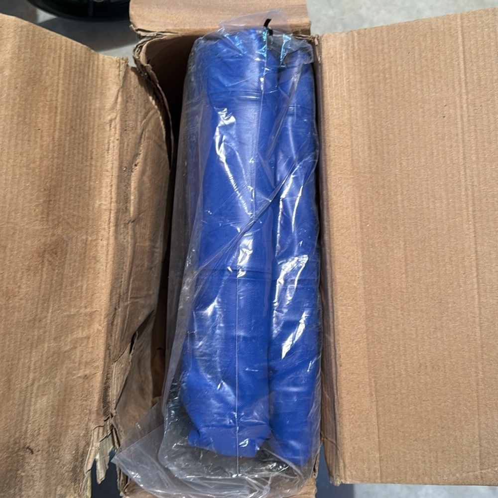 *NEW* Solstice by Swimline Face2Face Oversized Reclining Pool Float- Box Damaged - Picture 5 of 9